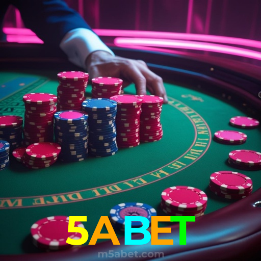 5ABET -🍀 BRASIL SLOTS JOGOS - 5ABET SLOTS