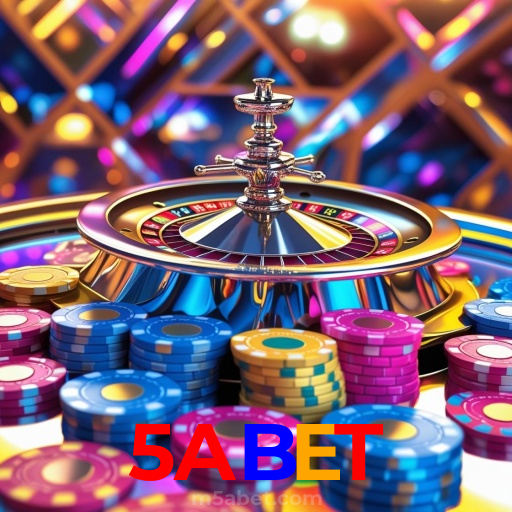 5ABET: especialistas em apostas esportivas no Brasil