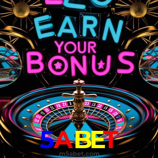 Slots de Alta Volatilidade no 5ABET – Giros Rápidos e Jackpots