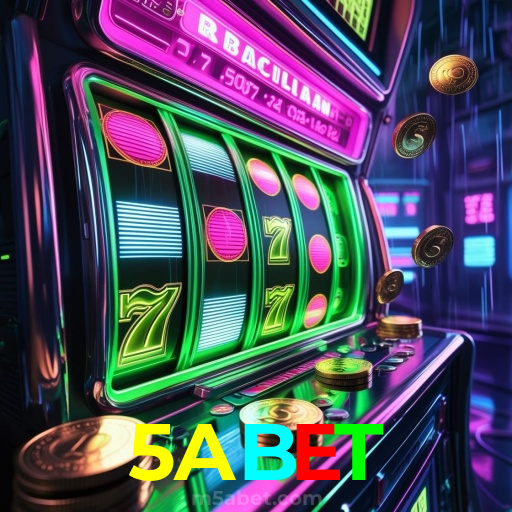 5ABET — plataforma oficial: cassino ao vivo e slots