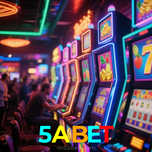 5ABET — site oficial: bônus e jackpots no Brasil