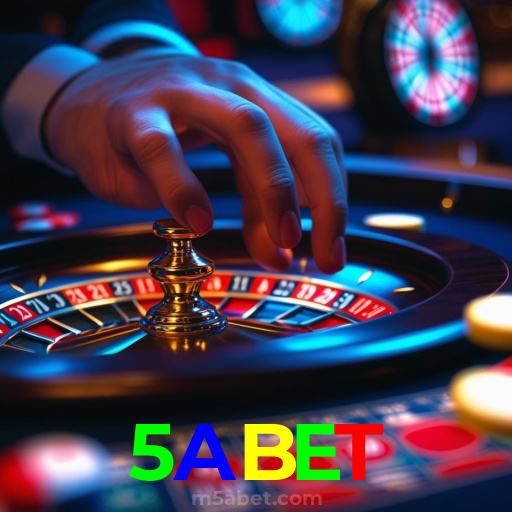 5ABET: Jogos de Mesa ao Vivo - Imersão Total, Slots - Grandes Prêmios, Roleta - Altas Chances